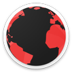 Lucid Browser Pro - Donate icon
