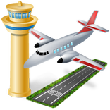 ”RC Model Aircraft Fields