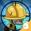 Merge Rush Z APK