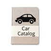 Car Catalog icon