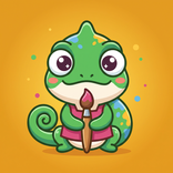 Little Artist — Draw & Color
