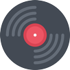 Vinyl Music Player APK