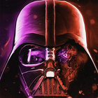 Dart Vader Wallpaper icon
