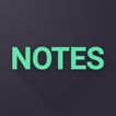 Simple Notepad : Notes, Todo icon