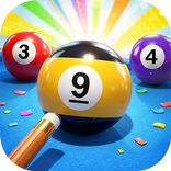 Billiards Party: Wonder 9-ball