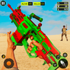 Fps Shooting Strike Gun Games APK