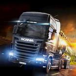 Truckers of Europe 4