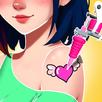 Artful Ink: Tattoo Art Escape APK