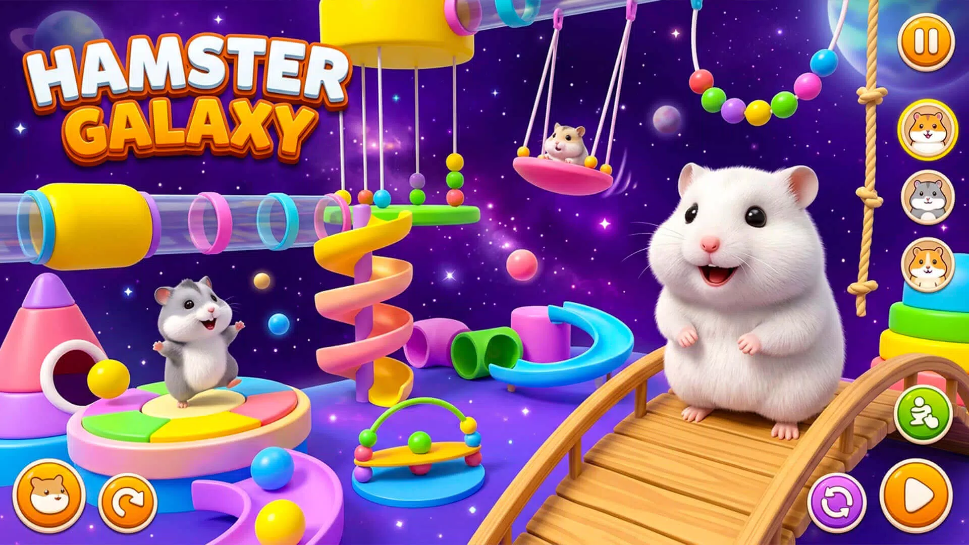 I Am Hamster 2
