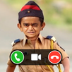 Chotu Dada Fake Call & Chat APK