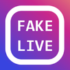 Fake Live (prank) APK