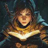 Prado Traveler: Walking RPG