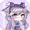 Wallpaper Gacha Cute Club APK
