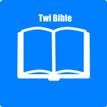 Twi Bible - Asante(With Audio)