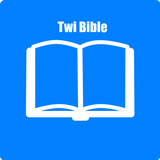Twi Bible - Asante(With Audio) APK