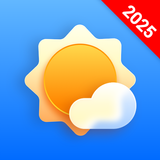 ローカル天気予報 APK