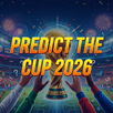 Predict the Cup 2026 APK