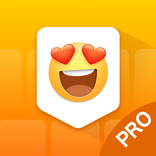 Emoji Keyboard Pro-Emoji