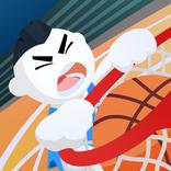 Dribble Dunk