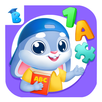 Pre-k Preschool Learning Games APK