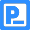 Presearch Privacy Browser ไอคอน