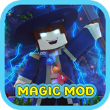 Magic Mod For Minecraft PE