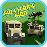 Military Mod For Minecraft PE