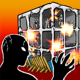100 DAYS Zombie Invasion