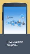 Prezi Viewer imagem de tela 4
