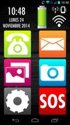 Help Launcher Cartaz