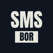 SMS Bor Zeichen