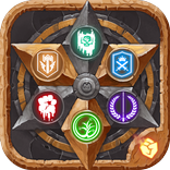 Magic Nations: Card game (Tablet version)