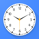 Analog Clock Widgets