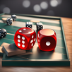 Backgammon Classic Board Game APK