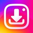 InstaKeep: Video Saver icon