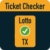 Lottery Ticket Scanner - Texas Checker & Results APK