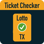 Lottery Ticket Scanner - Texas Checker & Results