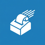 Print Fast: Receipt Printer