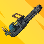 Last Hero: Shooter vs. Horde