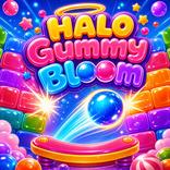 Halo Gummy Bloom: Bounce