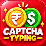 Captcha Entry: Typing Job work