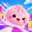 Squishy Rush: Toy Runner icon