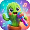 Talking Cactus : Voice Changer icon