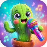 Talking Cactus : Voice Changer