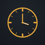 Chrono — Time Tracker