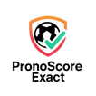 Prono Score Exact icon