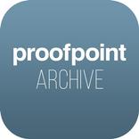 Proofpoint Mobile Archive