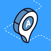 Route Planner, Delivery, MyWay APK