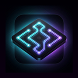 Looply: Loop Draw Puzzle