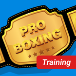 BOXING Training: Workout Timer